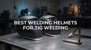 best welding helmets for tig welding
