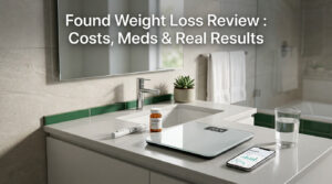 Found Weight Loss Review 2026: Costs, Meds & Real Results