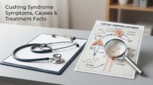 Cushing Syndrome Symptoms, Causes & Treatment Facts 2026